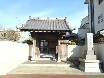 浄春寺(静岡県)