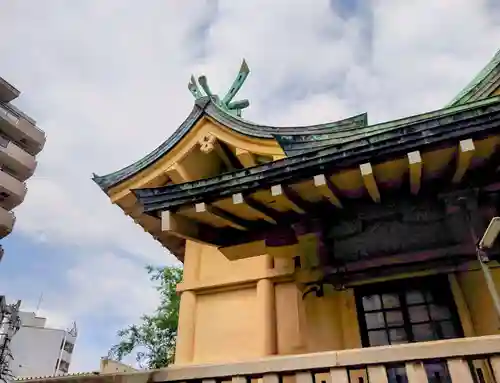 白髭神社(東京都)