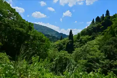 竹之高地不動社(新潟県)