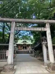 大鷲神社(東京都)