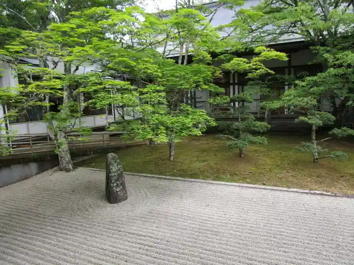 高野山金剛峯寺(和歌山県)