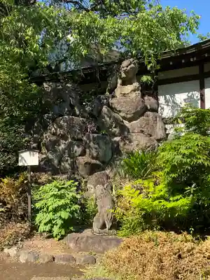 玉川神社(東京都)