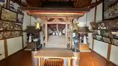 剱神社(福井県)