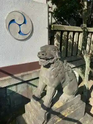 富岡八幡宮(東京都)