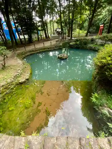 大麻比古神社(徳島県)