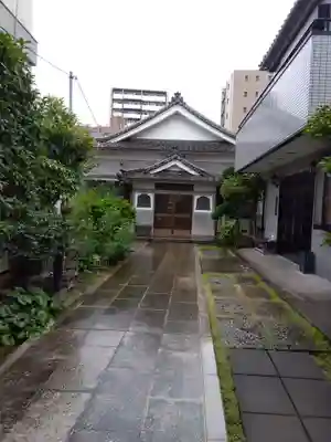 正福院のその他建物