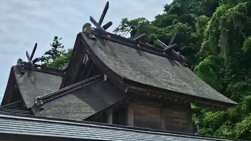 佐太神社(島根県)