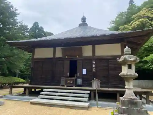 箸蔵寺(徳島県)