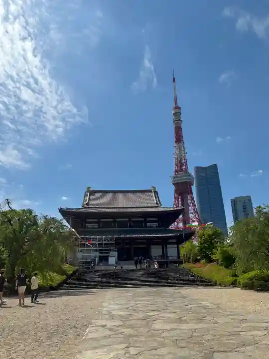 増上寺の{uncategorized: "未分類", other: "その他", undefined: "問題あり", building: "その他建物", grave: "お墓", sacred_gate: "鳥居", guardian: "狛犬", statue: "像", buddha: "仏像", history: "歴史", nature: "自然", garden: "庭園", animal: "動物", pagoda: "塔", temizu: "手水舎", mountain_gate: "山門・神門", sanctuary: "本殿・本堂", subordinate: "末社・摂社", art: "芸術", scenery: "景色", jizo: "地蔵", ema: "絵馬", goshuin: "御朱印", omikuji: "おみくじ", items: "授与品その他", amulet: "お守り", goshuincho: "御朱印帳", eats: "食事", festival: "お祭り", votive_dance: "神楽", shichigosan: "七五三参", wedding: "結婚式", experience: "体験その他", initially: "初詣", around: "周辺", anti_infection: "感染症対策"}