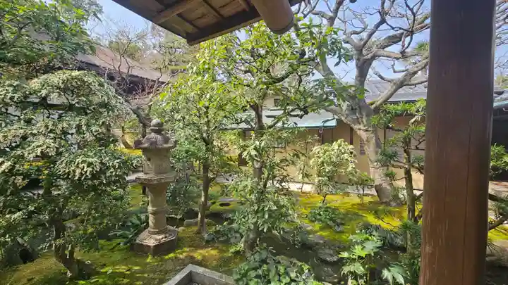 興臨院(京都府)