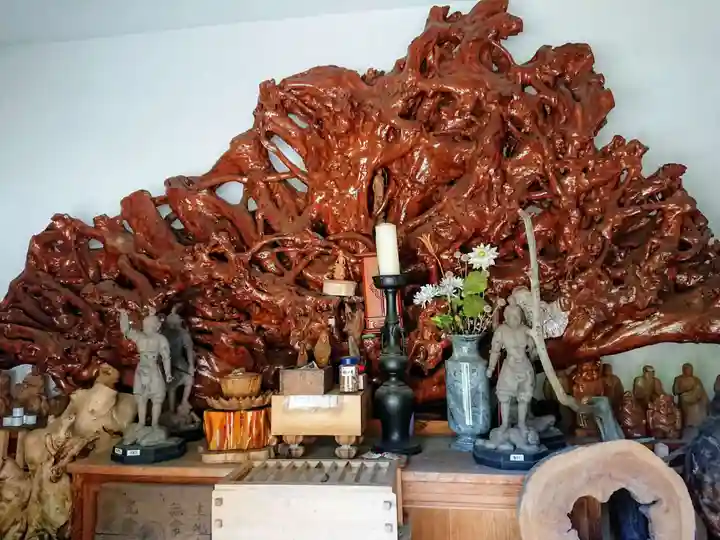 普明院のその他建物