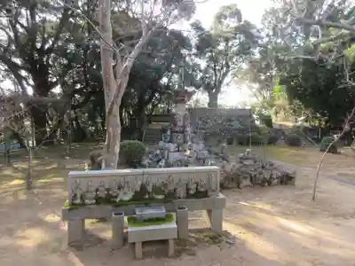 花山院菩提寺のその他建物