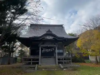 美国神社(北海道)