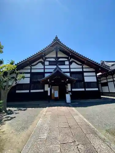 妙覺寺（妙覚寺）のその他建物