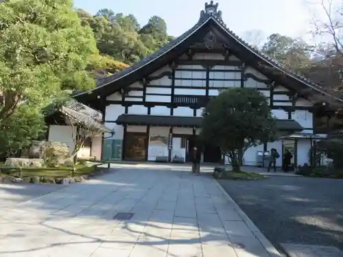 南禅寺の建物その他