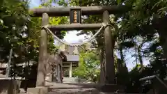 手稲神社(北海道)