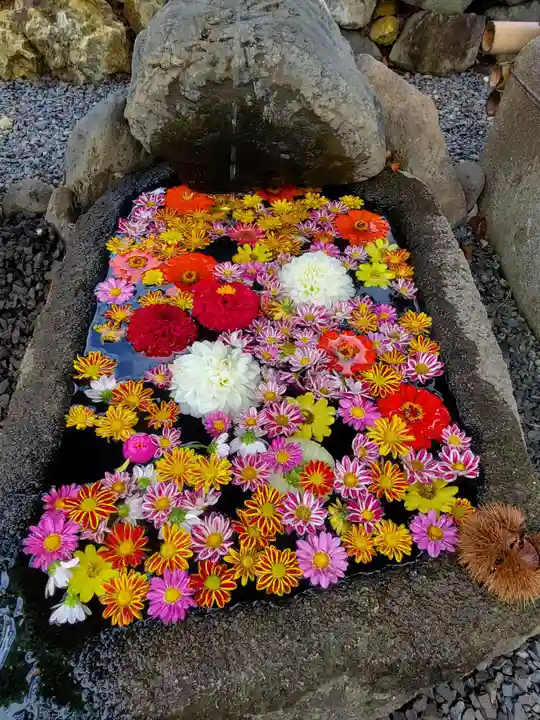 大鏑神社(福島県)