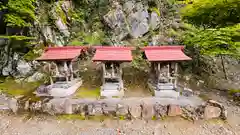 一の宮神社(京都府)