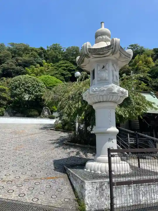 東林寺(神奈川県)