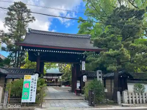 御霊神社（上御霊神社）(京都府)