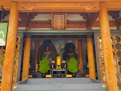 一心寺のその他建物