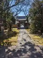 法明寺(東京都)