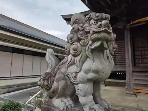 宮戸神社(埼玉県)