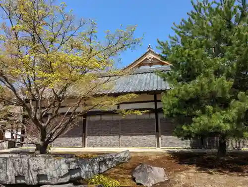 鹿苑寺（金閣寺）(京都府)