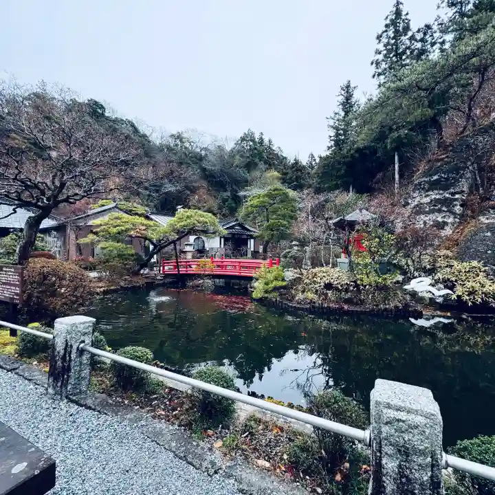 大谷寺(栃木県)