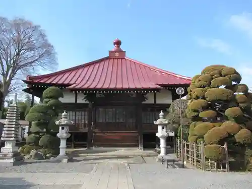 正福寺(東京都)