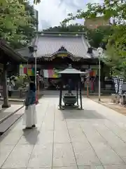 蓮馨寺(埼玉県)