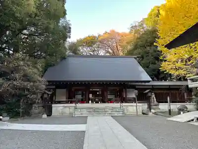 乃木神社(東京都)