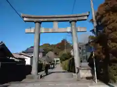 猿田神社(千葉県)