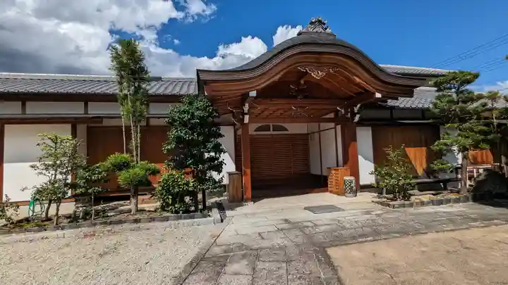 地蔵寺(桂地蔵寺)のその他建物