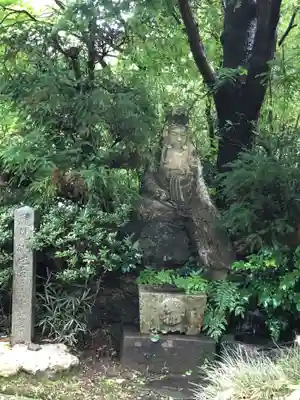 寳光院(新潟県)