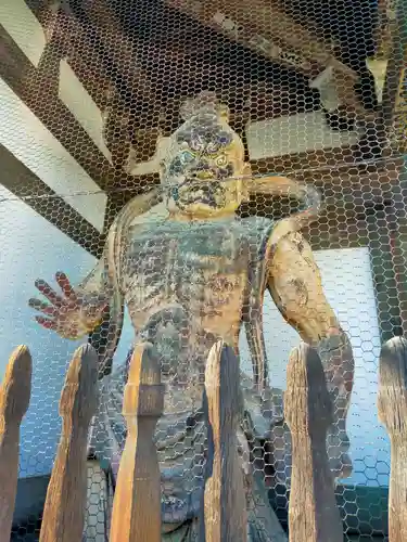 當麻寺(奈良県)