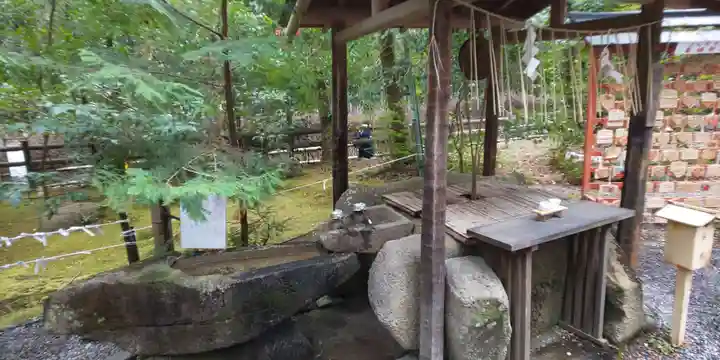 野宮神社のその他建物