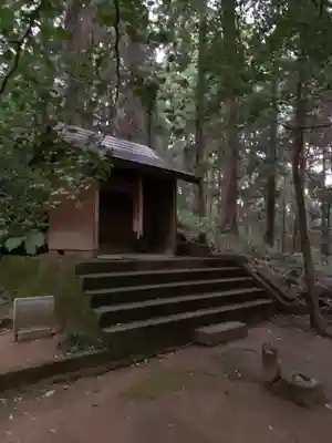 駒形神社(千葉県)
