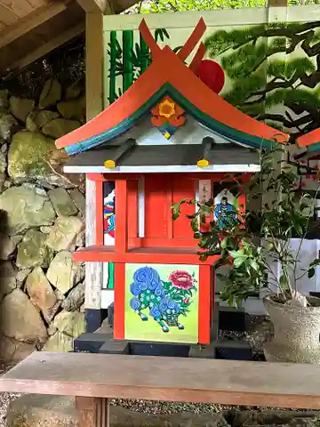 天神社(奈良県)