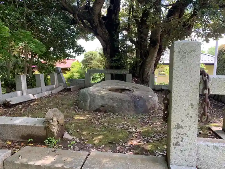 竜角寺(千葉県)