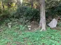 大鳥居神社のその他建物
