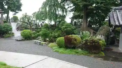 代信寺(静岡県)