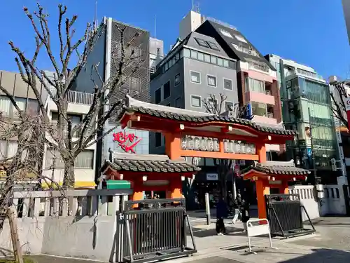 善國寺(東京都)