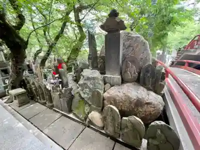 浄心寺のその他建物