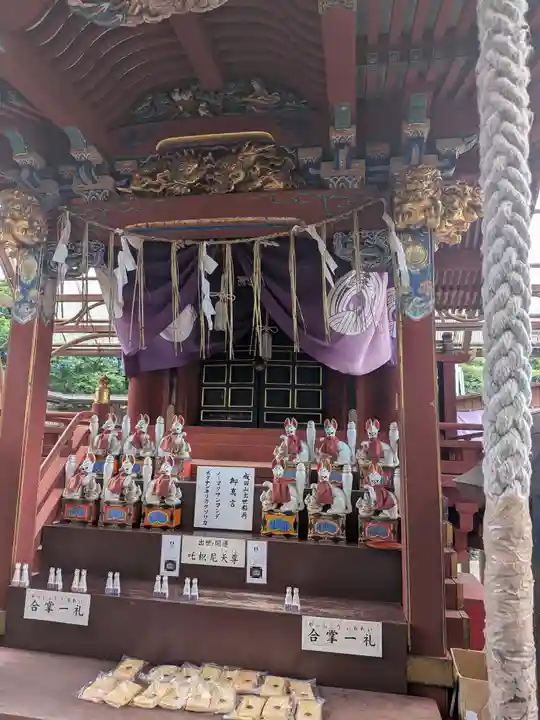 成田山新勝寺(千葉県)