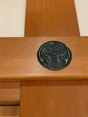 大安禅寺の芸術