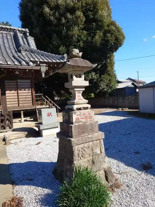 産泰神社(埼玉県)
