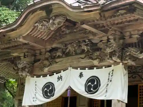 十和田神社(青森県)
