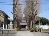 円勝寺(東京都)