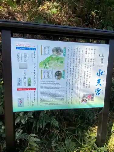 高麗神社の歴史